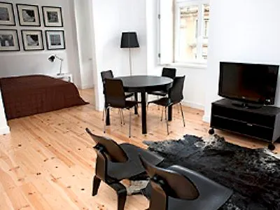 Apartament Hello Terreiro Do Paco