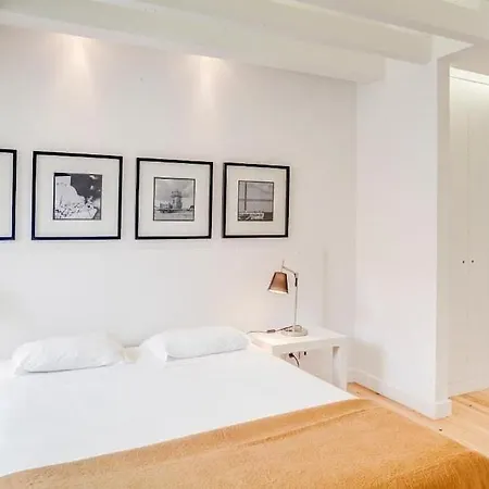 Appartement Hello Terreiro Do Paço Lisboa