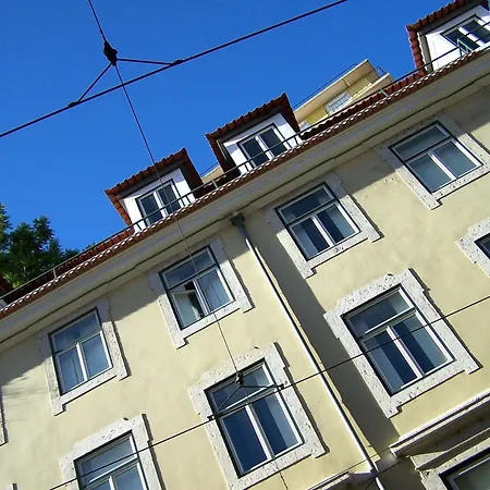 Appartement Hello Terreiro Do Paço
