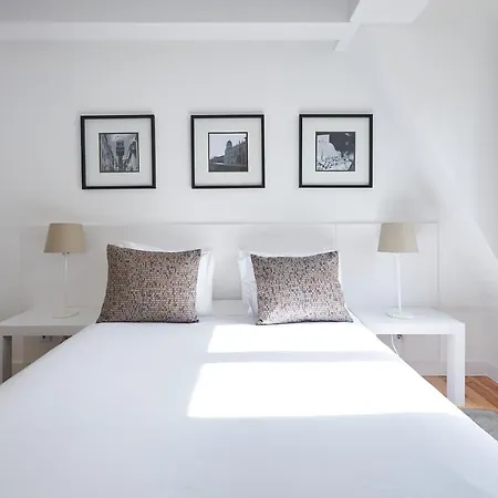 Appartement Hello Terreiro Do Paço Lisboa