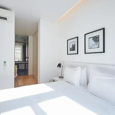 Appartement Hello Terreiro Do Paço
